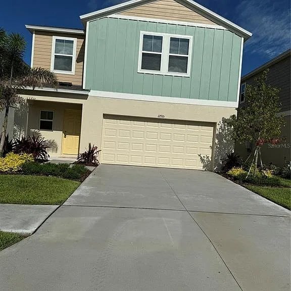 property at 12935 Hawkstone Trail Blvd