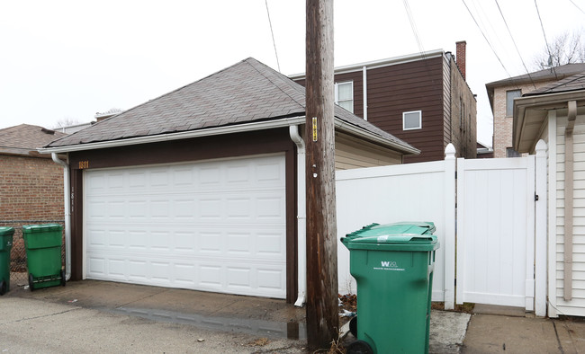 1811 Kenilworth Ave in Berwyn, IL - Foto de edificio - Building Photo