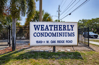 Weatherly Condominiums in Orlando, FL - Foto de edificio - Building Photo