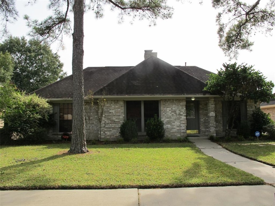 22507 Kent Falls Dr in Katy, TX - Building Photo