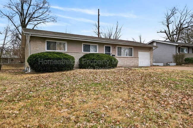 10412 Gardo Ct in St. Louis, MO - Building Photo - Building Photo