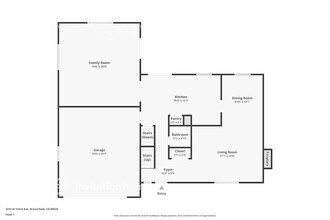 3233 W 133rd Ave in Broomfield, CO - Building Photo - Building Photo