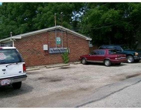 37 E Madison Ave in Springfield, OH - Building Photo - Other