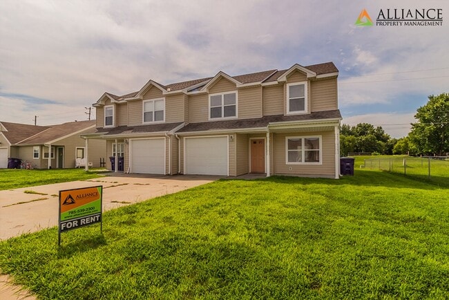 property at 502 Brookmont Dr