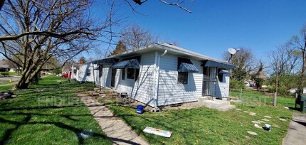 916 N Upland Ave in Dayton, OH - Building Photo - Building Photo