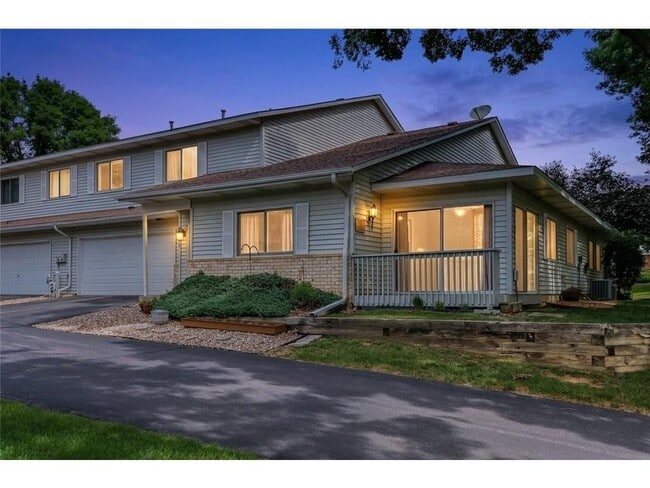 property at 1157 Aston Cir