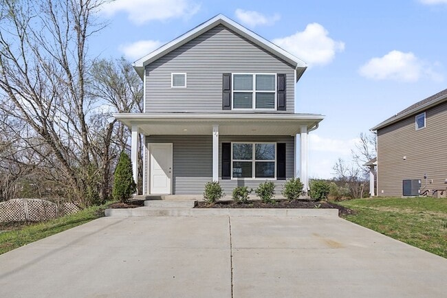 property at 124 Richland Ave