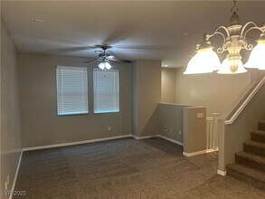 4650 Ranch House Rd in North Las Vegas, NV - Building Photo - Building Photo