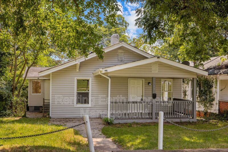 514 81st St S in Birmingham, AL - Building Photo