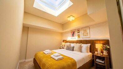 1715 8th St NW in Washington, DC - Building Photo - Building Photo