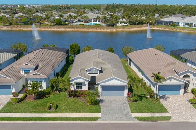 property at 8897 Redonda Dr