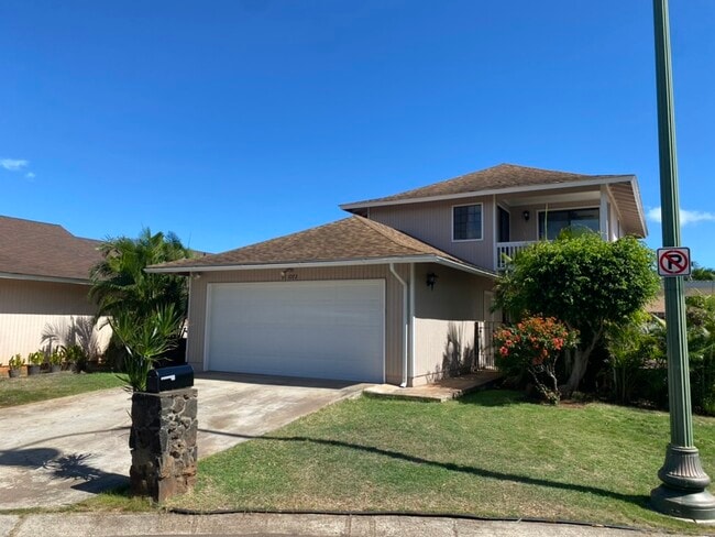 property at 91-1072-1072 Uouoa St