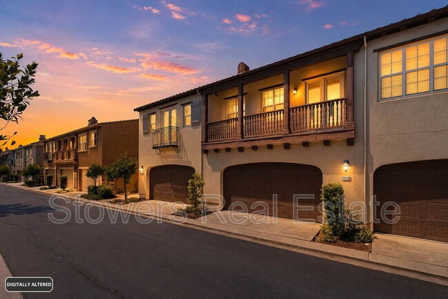 property at 7530 Stoneleaf Rd