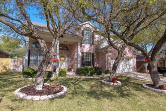 2301 Zoa Dr in Cedar Park, TX - Building Photo - Building Photo
