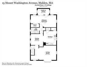 15 Mt Washington Ave in Malden, MA - Building Photo - Building Photo