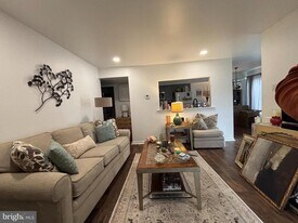 101 Gregorys Way in Voorhees Township, NJ - Building Photo