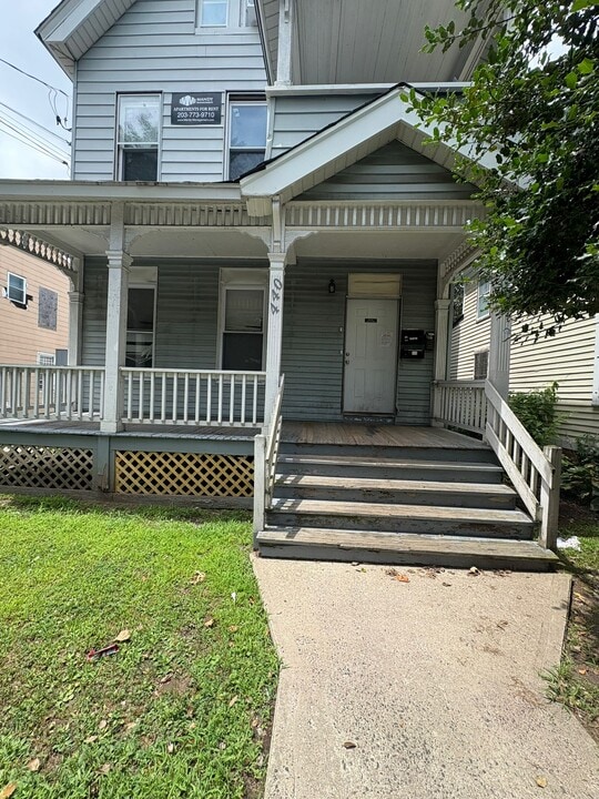 440 Orchard St, Unit 1 in New Haven, CT - Building Photo