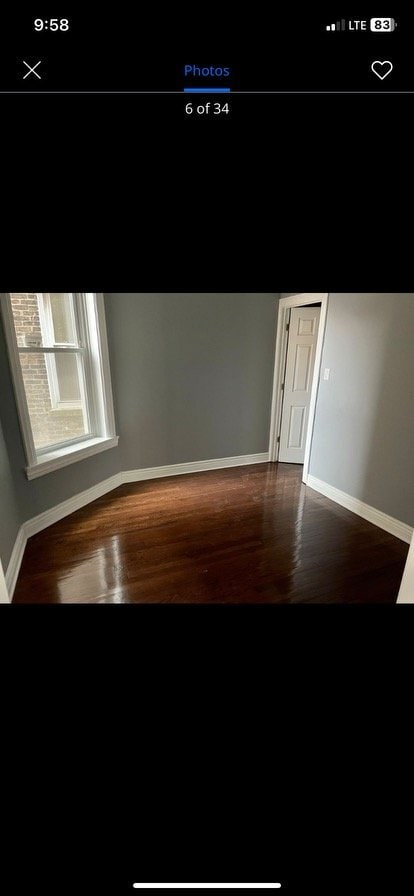 3535 W Walnut St, Unit 2 in Chicago, IL - Building Photo - Building Photo