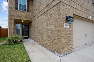 1843 Garnet Breeze Dr in Rosharon, TX - Building Photo - Building Photo