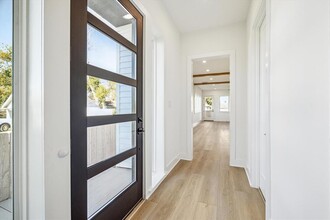 1201 E 27th St in Houston, TX - Building Photo - Building Photo