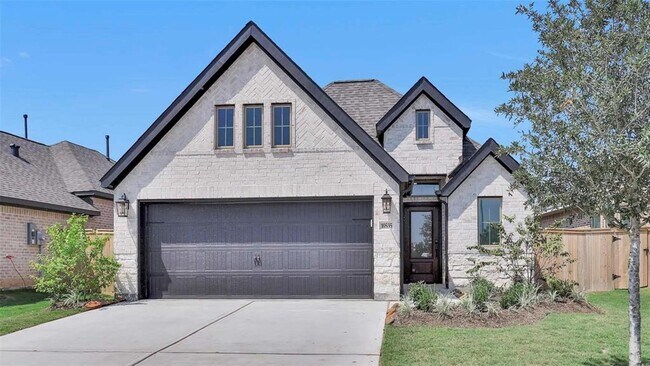 property at 10535 Cecilia Star Ln