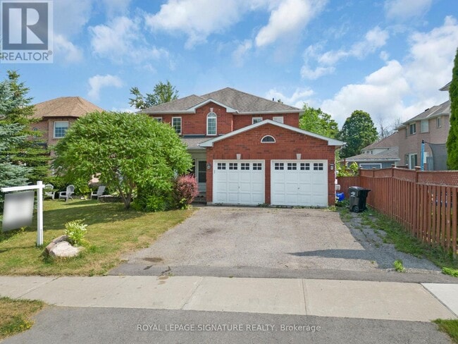 property at 1195 Leslie Dr