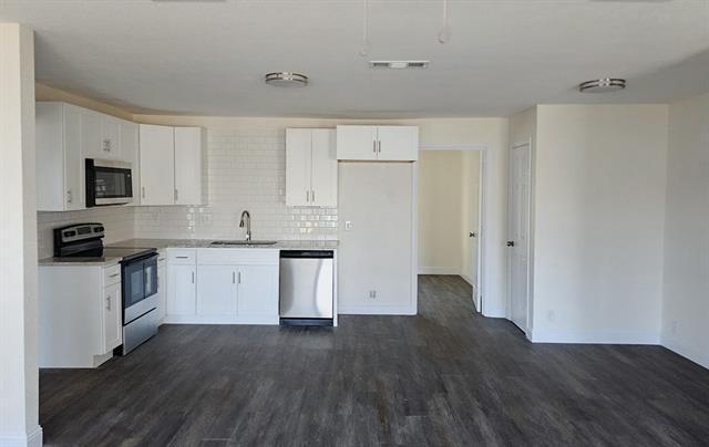 315 W Dexter St in Sherman, TX - Building Photo - Building Photo