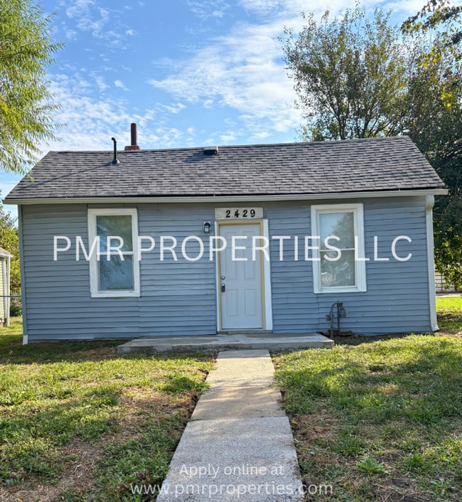 property at 2429 S 10th St