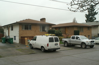 815 NW 62nd St in Seattle, WA - Building Photo - Other