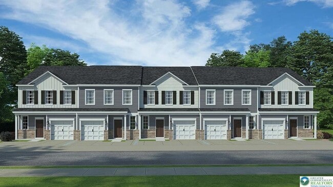 property at 1103 Meadowlark Dr