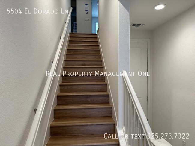 5504 El Dorado Ln in Dublin, CA - Building Photo - Building Photo
