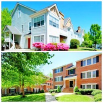 Woodlake Village-Waterpointe Apartments