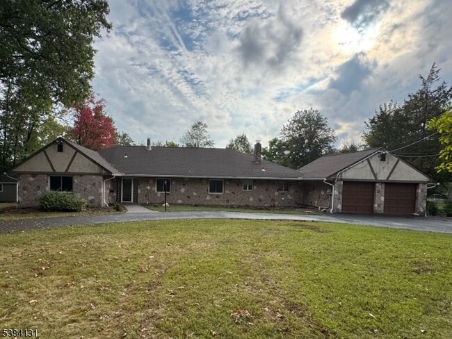 property at 111 Lake Dr E