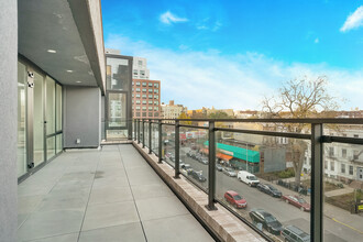 2155 Caton Ave in Brooklyn, NY - Building Photo - Building Photo