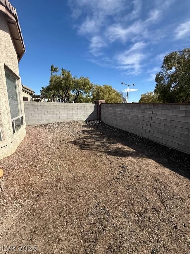 property at 10717 Refectory Ave