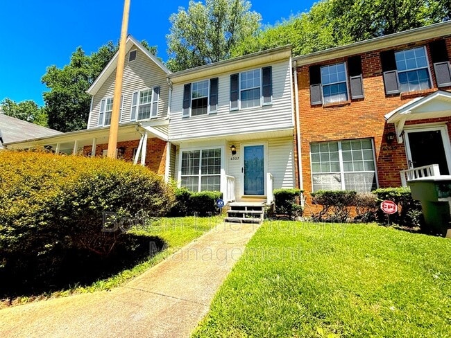property at 6327 Windsor Gate Ln