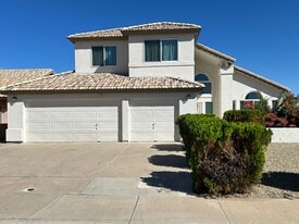 3121 N 113th Ln in Avondale, AZ - Building Photo