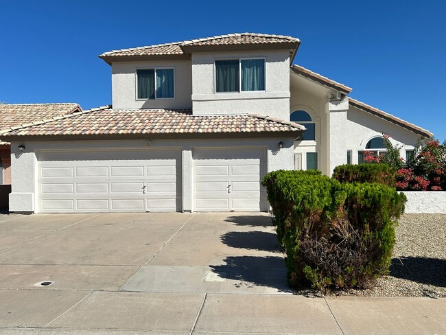 property at 3121 N 113th Ln