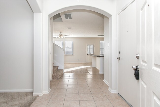 property at 6103 Menor Crest Dr