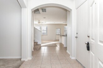 6103 Menor Crest Dr in Spring, TX - Building Photo - Building Photo