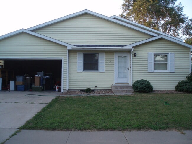 property at 801 Rachel Pl