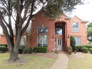 6305 Bermuda Dunes Dr in Plano, TX - Building Photo