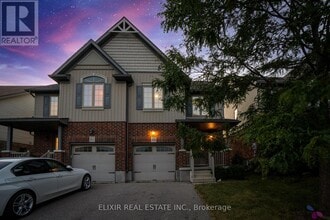 44 Acker St in Guelph, ON - Building Photo - Building Photo