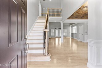 1768 Redgrave Rd in Knoxville, TN - Building Photo - Building Photo