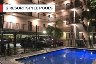 201 NW 72nd Ave in Miami, FL - Building Photo - Building Photo