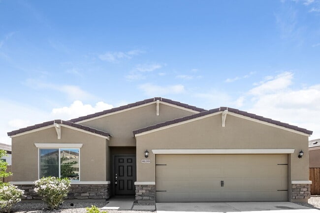 8139 W Atlantis Way