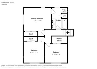 4735 E 128th Pl in Thornton, CO - Building Photo - Building Photo