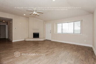2665 Claremont Dr in Grand Prairie, TX - Building Photo - Building Photo