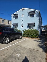 1026 Little Bay Ave in Norfolk, VA - Building Photo