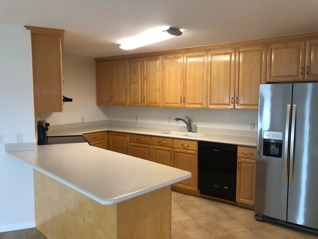 property at 4048 Keanu St